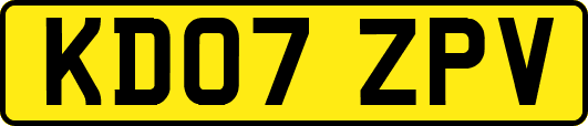 KD07ZPV