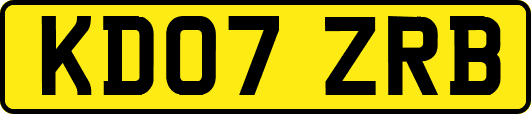KD07ZRB