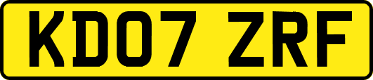 KD07ZRF