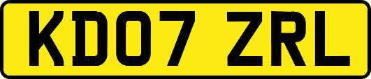 KD07ZRL