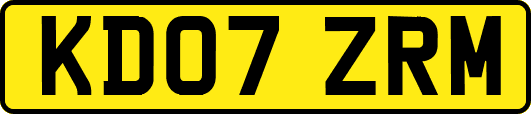 KD07ZRM