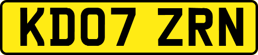 KD07ZRN