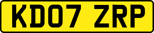 KD07ZRP