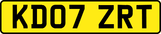 KD07ZRT