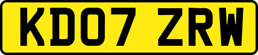 KD07ZRW