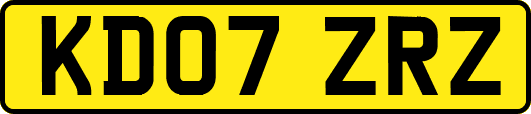 KD07ZRZ