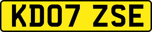 KD07ZSE