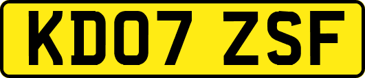 KD07ZSF