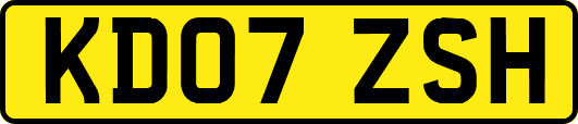 KD07ZSH
