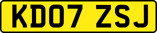 KD07ZSJ