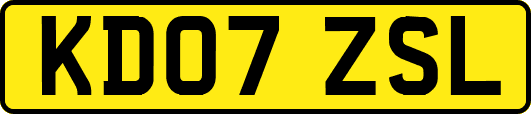 KD07ZSL