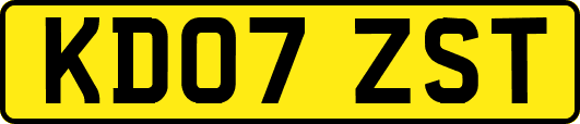 KD07ZST