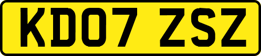 KD07ZSZ