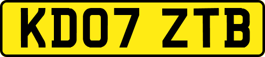 KD07ZTB