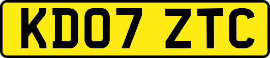 KD07ZTC