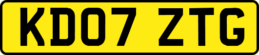 KD07ZTG