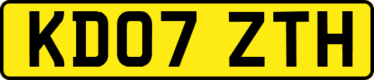 KD07ZTH