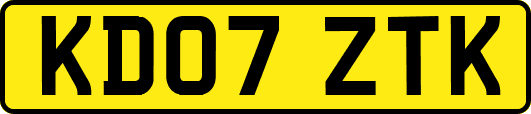 KD07ZTK