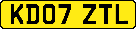 KD07ZTL