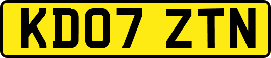 KD07ZTN