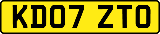 KD07ZTO