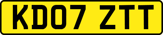 KD07ZTT