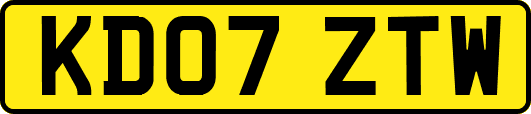 KD07ZTW