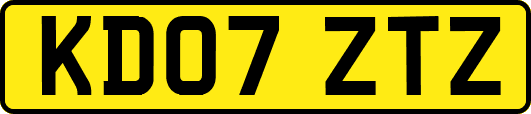KD07ZTZ