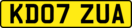 KD07ZUA