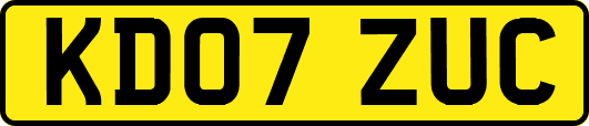 KD07ZUC