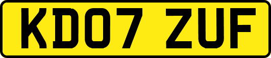 KD07ZUF