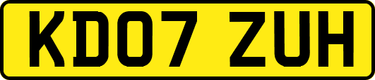 KD07ZUH