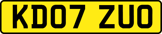 KD07ZUO