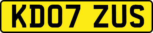 KD07ZUS