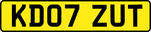 KD07ZUT