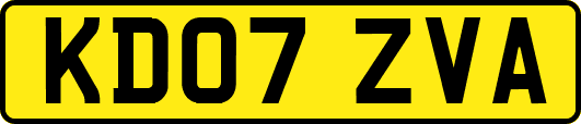 KD07ZVA