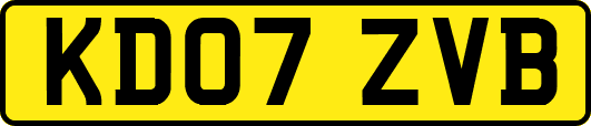 KD07ZVB