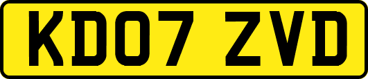KD07ZVD