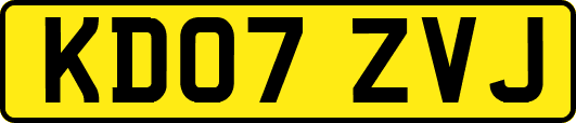 KD07ZVJ