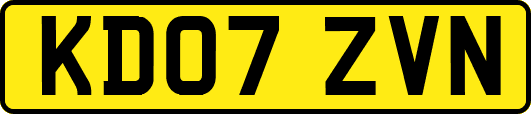KD07ZVN