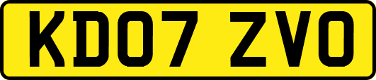 KD07ZVO