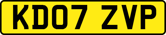 KD07ZVP