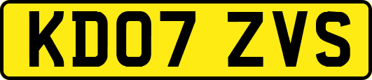 KD07ZVS