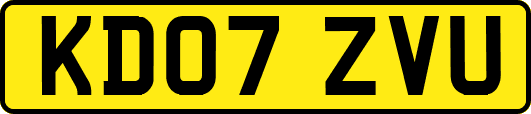 KD07ZVU