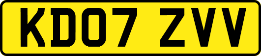 KD07ZVV