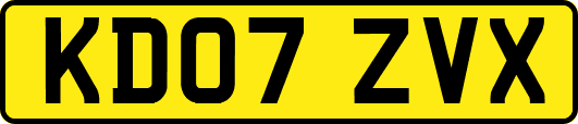 KD07ZVX