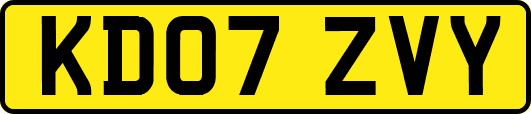 KD07ZVY