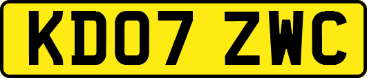 KD07ZWC