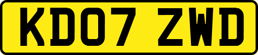 KD07ZWD