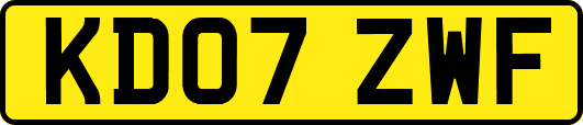 KD07ZWF